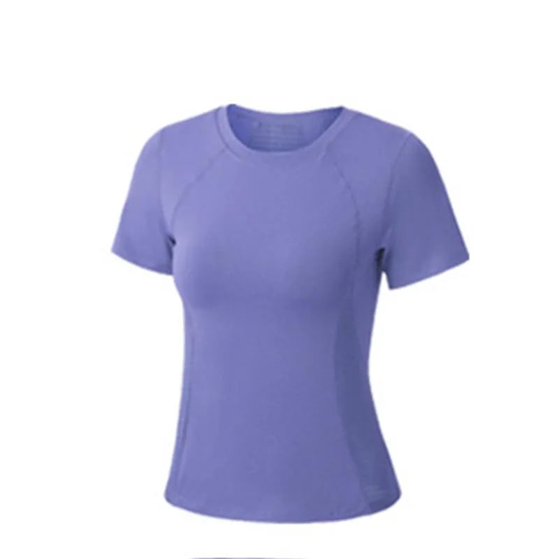 Yoga Wear Sport High Waist Short Pocket Sportswear Fitness Outfit Push Up Quick Drying