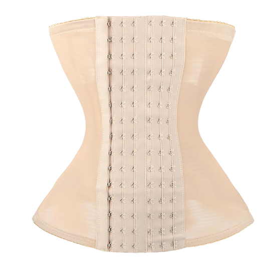 Waist Trainer Body Shaper Tummy Shapewear Women Postpartum Bandage Slimming Corset