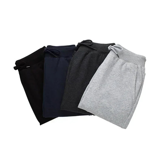 Women Casual Hot Sweatpants 2025 New Jogging Fashion
