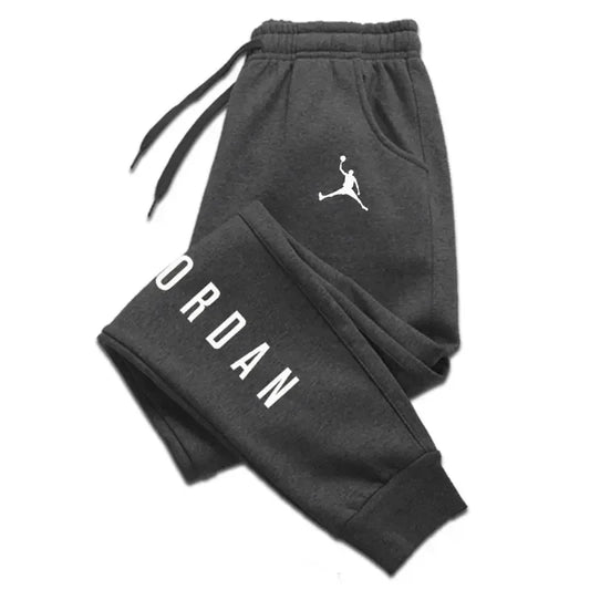 New style printed sport pants luxurious, casual fitness pants