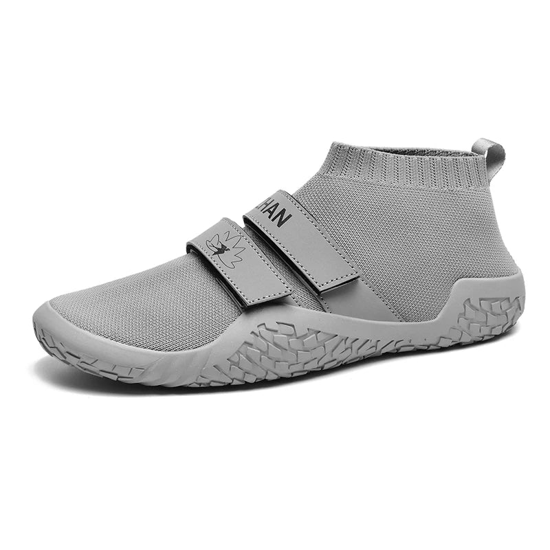 Deadlift Shoes Weight Lifting Shoes Weightlifting Squat Shoes Cross-Trainer Barefoot Sneakers