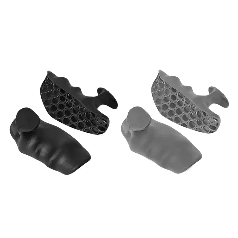 New Gym Grips Fingerless Workout Gym Gloves Crosstraining Palm Grip Hand Protection Weight Lifting Grips