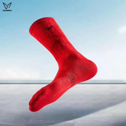 Casual Sports Casual Socks Breathable Moisture Wicking Lightweight Socks for Daily Wear Gym Walking