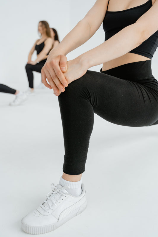 Move with Confidence in Women's Active Wear