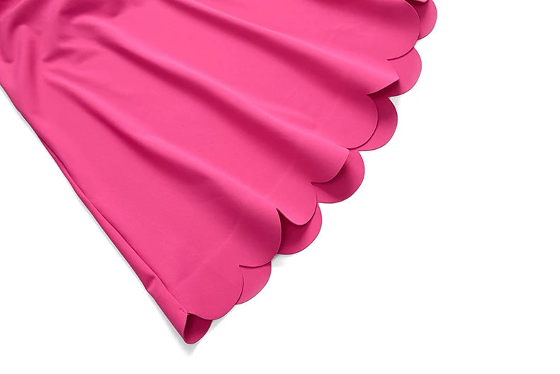 Women Tennis Yoga Dress Solid Color Stretchy Soft  Breathable Golf Short Sportswear