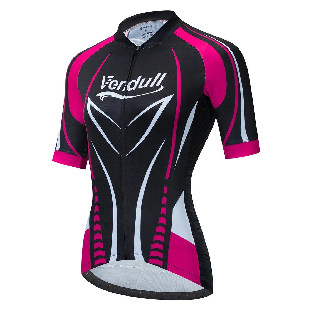 Team Summer Women Cycling Jersey Tops Racing Short Sleeve MTB Bike Jersey Shirt Quick Dry