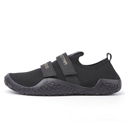 Deadlift Shoes Weight Lifting Shoes Weightlifting Squat Shoes Cross-Trainer Barefoot Sneakers