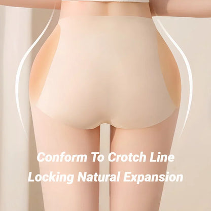 Silicone Butt Pads Adhesive Buttock Enhancer For Women Reusable Sticky Hip Lift Padded Realistic Dip Filler Shapewear Sticker