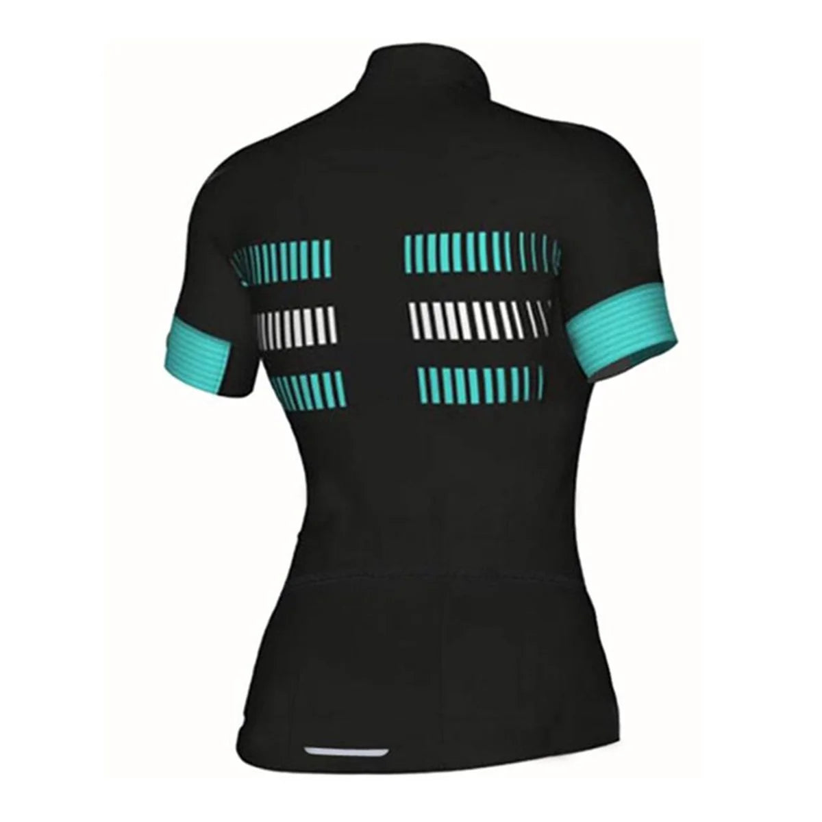 Cycling Jersey Short Sleeve Mountain Bike Shirt for Ladies