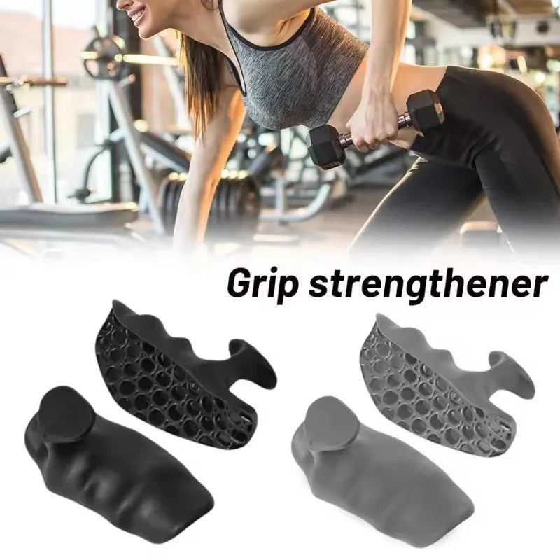 New Gym Grips Fingerless Workout Gym Gloves Crosstraining Palm Grip Hand Protection Weight Lifting Grips