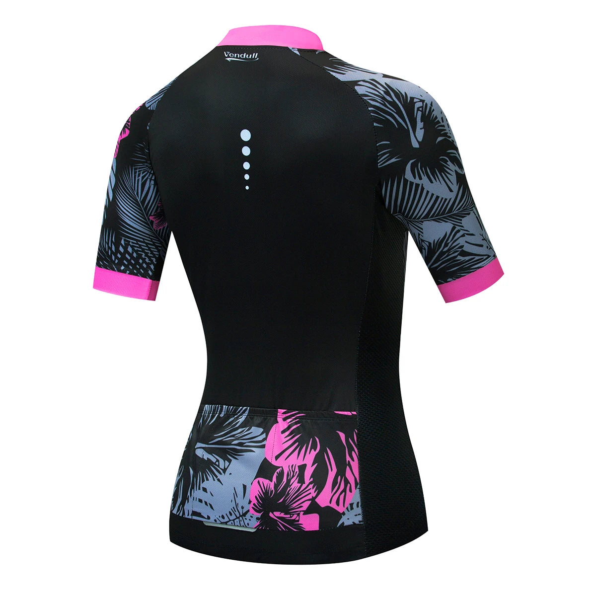 Women Cycling Jersey Tops Summer Racing Short Sleeve MTB Bike Jersey Shirt