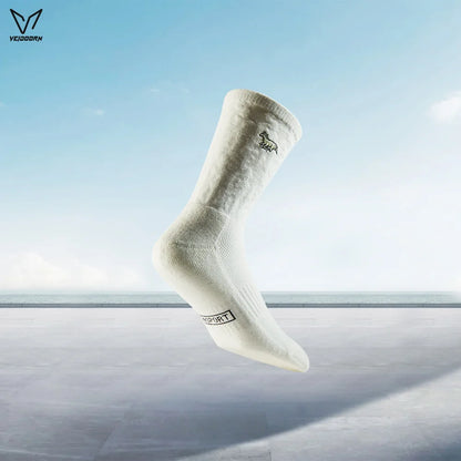 Casual Sports Casual Socks Breathable Moisture Wicking Lightweight Socks for Daily Wear Gym Walking