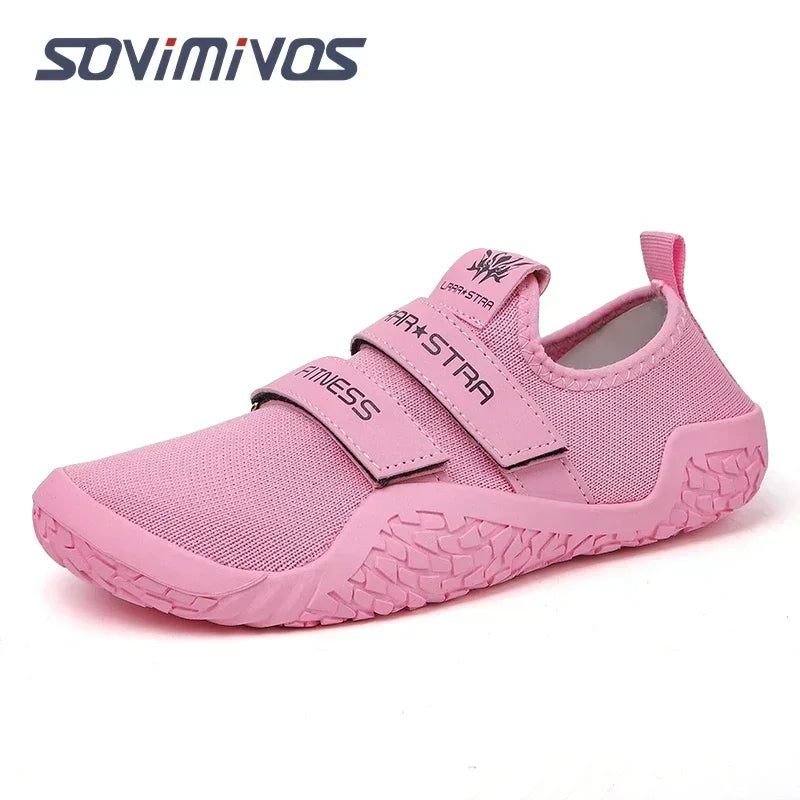 Deadlift Shoes Weightlifting Squat Weight Lifting Shoes Cross-Trainer Barefoot Sneakers Gym Training Shoes