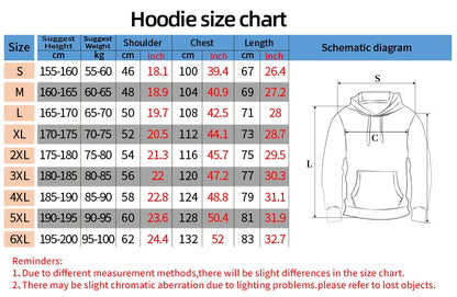 High-end cartoon-printed sports hoodies women's clothing, casual women's hoodies