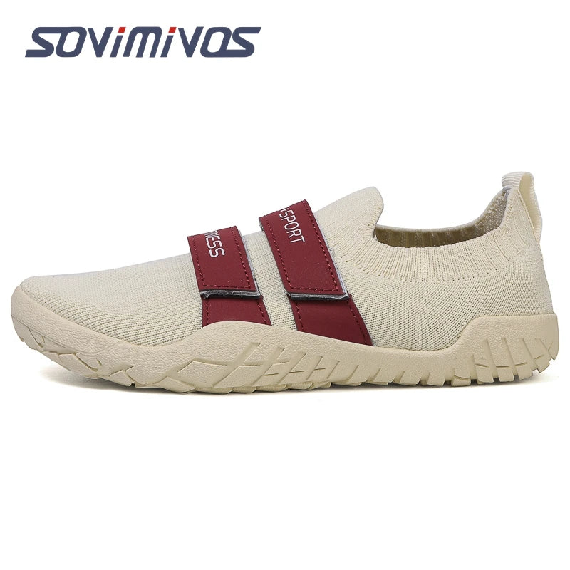 Deadlift Shoes Weightlifting Squat Weight Lifting Shoes Cross-Trainer Barefoot Sneakers Gym Training Shoes