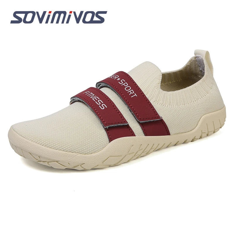Deadlift Shoes Weightlifting Squat Weight Lifting Shoes Cross-Trainer Barefoot Sneakers Gym Training Shoes