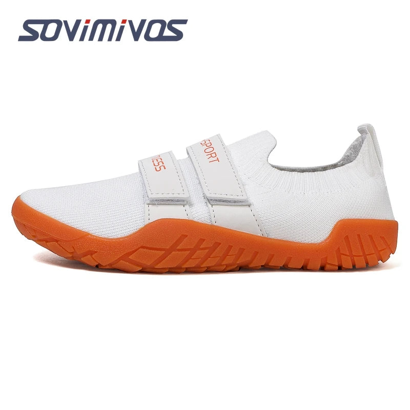 Deadlift Shoes Weightlifting Squat Weight Lifting Shoes Cross-Trainer Barefoot Sneakers Gym Training Shoes