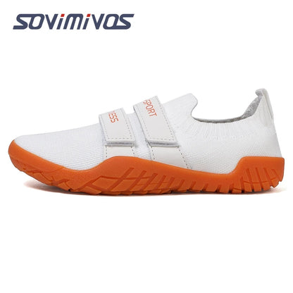 Deadlift Shoes Weightlifting Squat Weight Lifting Shoes Cross-Trainer Barefoot Sneakers Gym Training Shoes