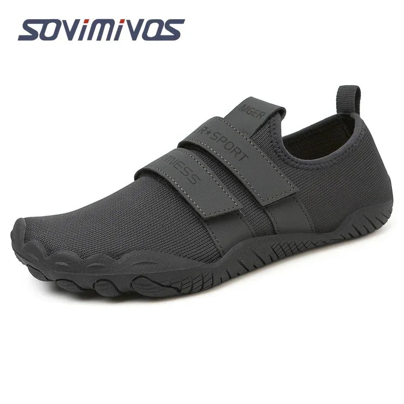 Deadlift Shoes Weightlifting Squat Weight Lifting Shoes Cross-Trainer Barefoot Sneakers Gym Training Shoes