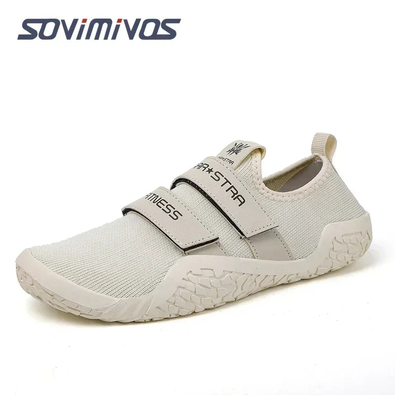 Deadlift Shoes Weightlifting Squat Weight Lifting Shoes Cross-Trainer Barefoot Sneakers Gym Training Shoes