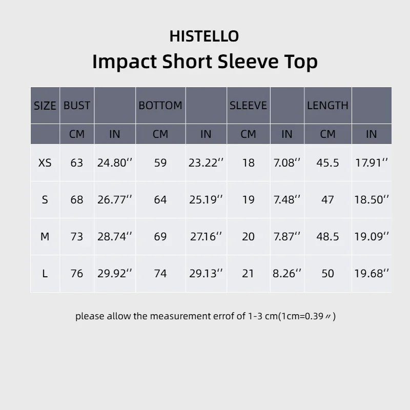 Short Sleeve T Shirt Summer Short Sleeve Round Neck Breathable Stretchy Gym