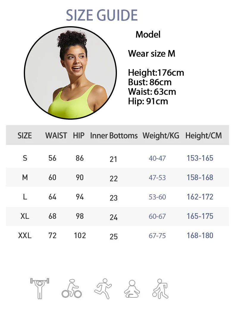 Golf Mini Skirt High Waist Pleated Tennis Sport Skirt Pocket  Fitness Casual Skorts