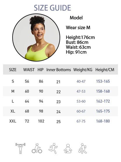 Golf Mini Skirt High Waist Pleated Tennis Sport Skirt Pocket  Fitness Casual Skorts