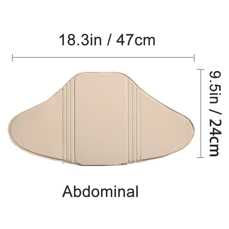 Lipo Foam Lumbar Molder BBL Back Board Liposuction Post Surgery