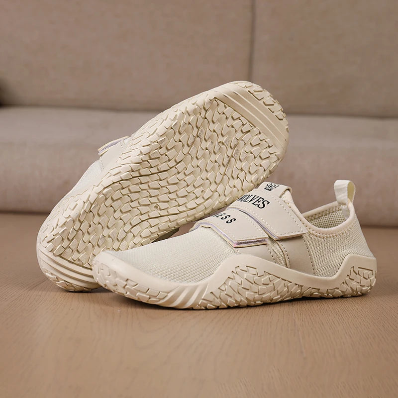Deadlift Shoes Weight Lifting Shoes Weightlifting Squat Shoes Cross-Trainer Barefoot Sneakers