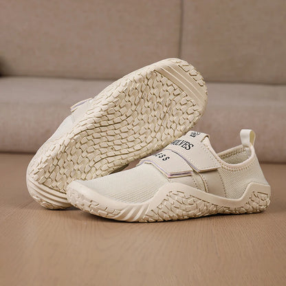 Deadlift Shoes Weight Lifting Shoes Weightlifting Squat Shoes Cross-Trainer Barefoot Sneakers