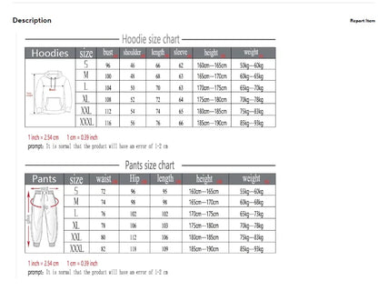 2025 Fashion Tracksuit Hoodies and Sweatpants High Quality Ladies Daily Casual Sports Hooded Outfits