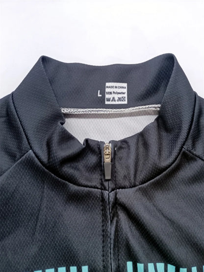Cycling Jersey Short Sleeve Mountain Bike Shirt for Ladies