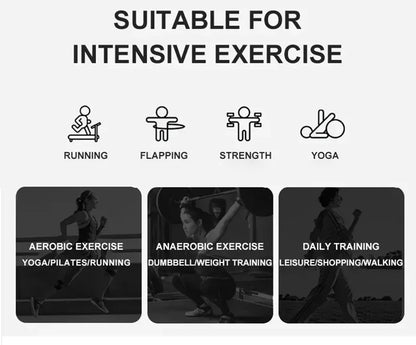 Short Sleeve T Shirt Summer Short Sleeve Round Neck Breathable Stretchy Gym