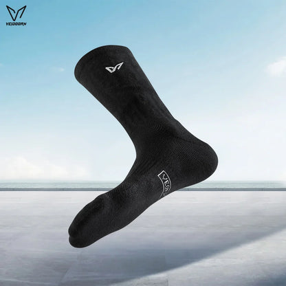 Casual Sports Casual Socks Breathable Moisture Wicking Lightweight Socks for Daily Wear Gym Walking