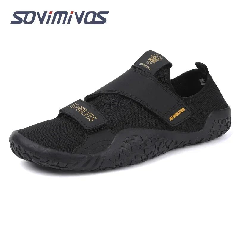 Deadlift Shoes Weightlifting Squat Weight Lifting Shoes Cross-Trainer Barefoot Sneakers Gym Training Shoes