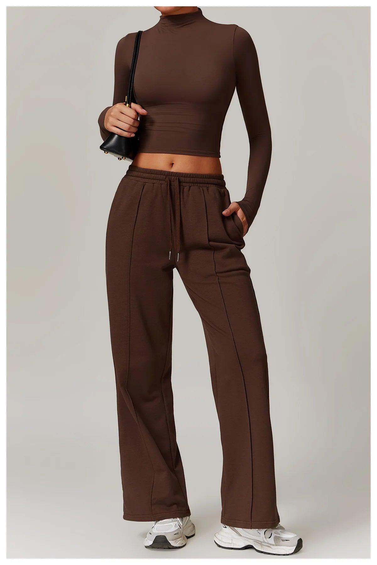 Yoga Shirts for Women 2025 Long Sleeve Quick-drying Versatile Outer Wear