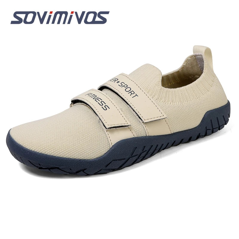 Deadlift Shoes Weightlifting Squat Weight Lifting Shoes Cross-Trainer Barefoot Sneakers Gym Training Shoes