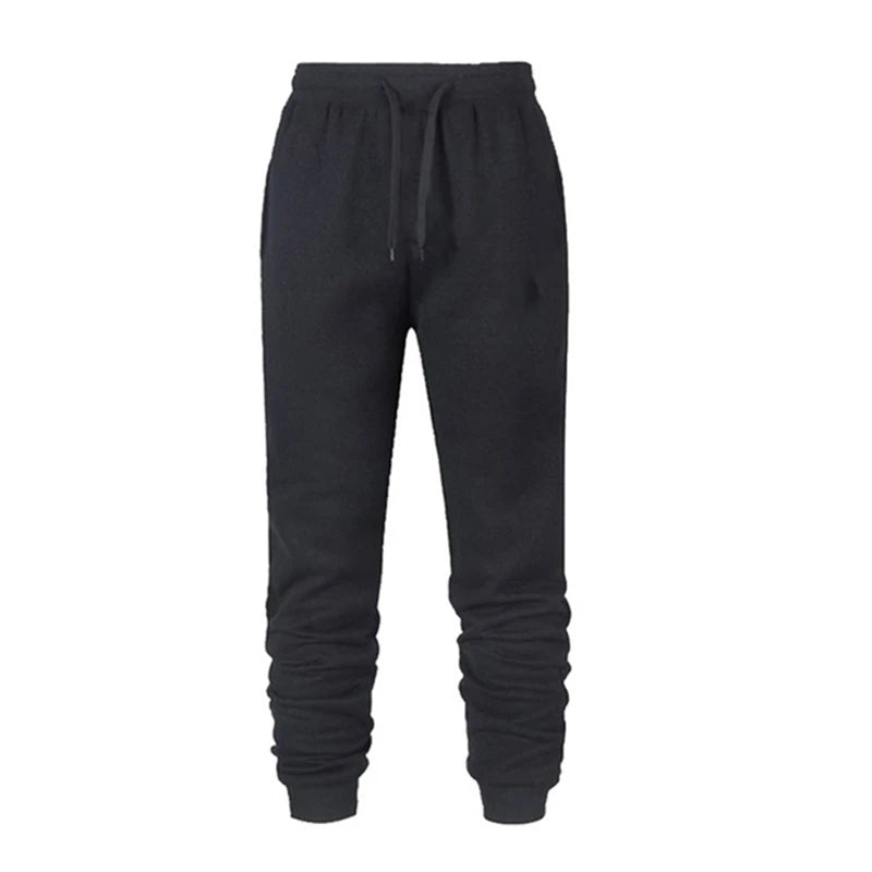 Women Casual Hot Sweatpants 2025 New Jogging Fashion