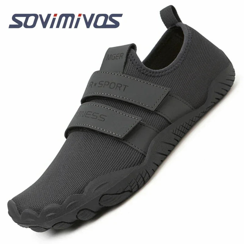 Deadlift Shoes Weightlifting Squat Weight Lifting Shoes Cross-Trainer Barefoot Sneakers Gym Training Shoes