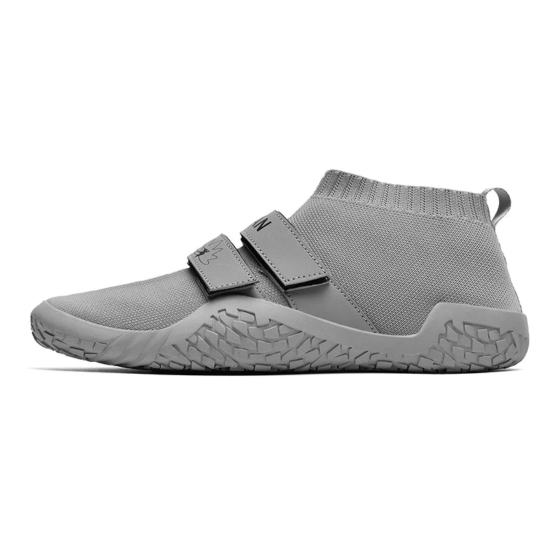 Deadlift Shoes Weight Lifting Shoes Weightlifting Squat Shoes Cross-Trainer Barefoot Sneakers