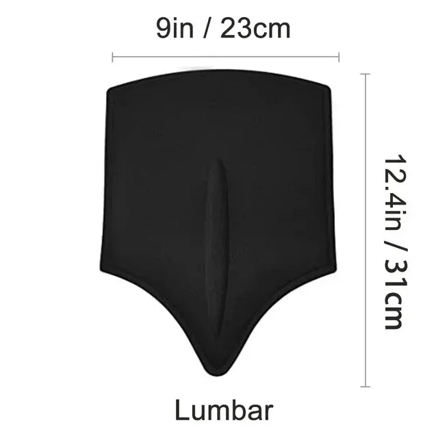 Lipo Foam Lumbar Molder BBL Back Board Liposuction Post Surgery