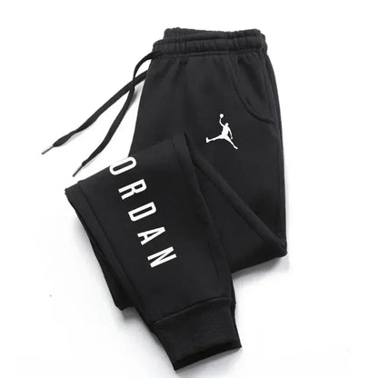 New style printed sport pants luxurious, casual fitness pants
