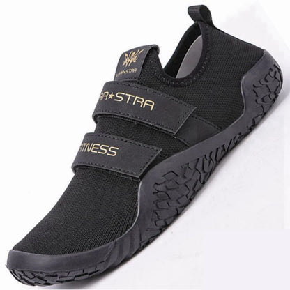Deadlift Shoes Weight Lifting Shoes Weightlifting Squat Shoes Cross-Trainer Barefoot Sneakers
