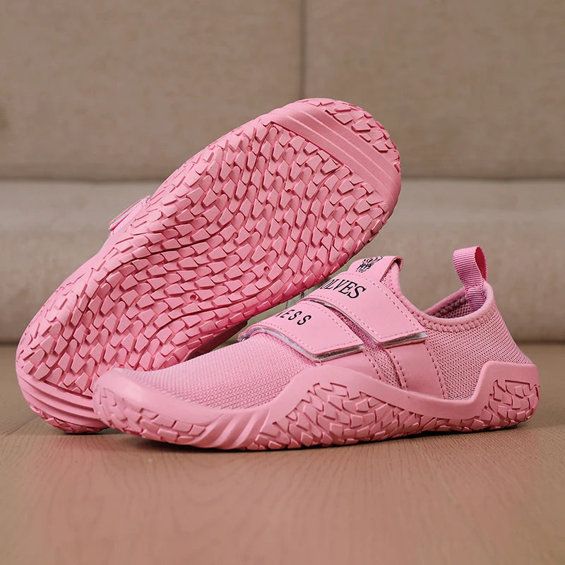 Deadlift Shoes Weight Lifting Shoes Weightlifting Squat Shoes Cross-Trainer Barefoot Sneakers