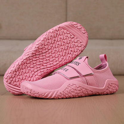 Deadlift Shoes Weight Lifting Shoes Weightlifting Squat Shoes Cross-Trainer Barefoot Sneakers