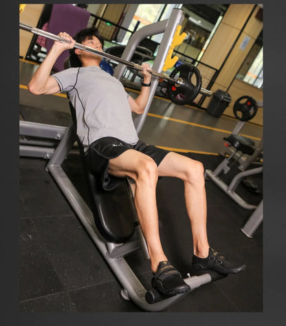 Deadlift Shoes Weight Lifting Shoes Weightlifting Squat Shoes Cross-Trainer Barefoot Sneakers