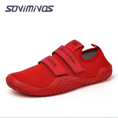 Deadlift Shoes Weightlifting Squat Weight Lifting Shoes Cross-Trainer Barefoot Sneakers Gym Training Shoes