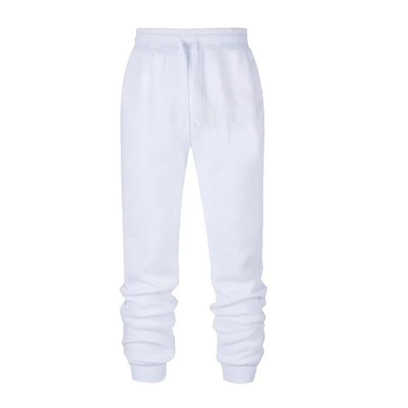 Women Casual Hot Sweatpants 2025 New Jogging Fashion