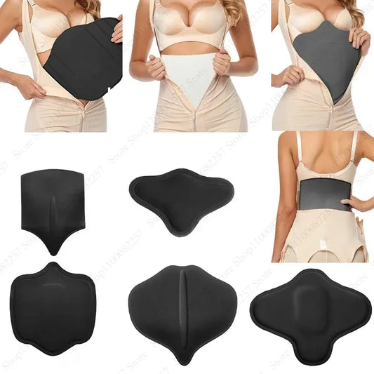 Lipo Foam Lumbar Molder BBL Back Board Liposuction Post Surgery
