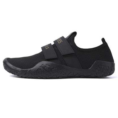 Deadlift Shoes Weight Lifting Shoes Weightlifting Squat Shoes Cross-Trainer Barefoot Sneakers